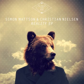Simon Mattson feat. Christian Nielsen Reality