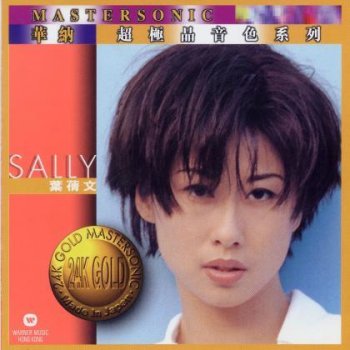 Sally Yeh 其實你不懂我的心