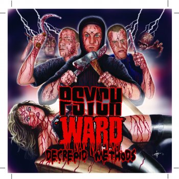 Psych Ward Butchery of Carnage