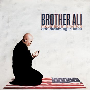 Brother Ali Just Fine - Bonus Track