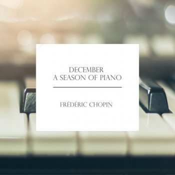 Frédéric Chopin feat. Pavel Kolesnikov Mazurka No. 47 in A Minor, Op. 68 No. 2. Lento