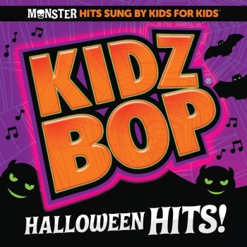 KIDZ BOP Kids Spooky Halloween Sounds