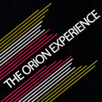 The Orion Experience Heartbreaker