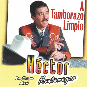 Hëctor Montemayor feat. Banda Movil Ojalá Que No Regrese