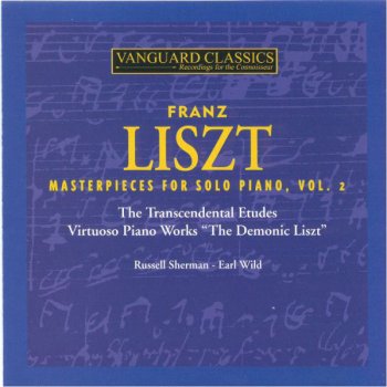 Franz Liszt Mephisto Polka