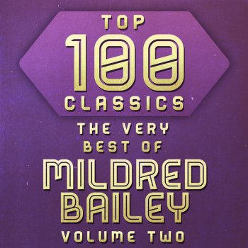 Mildred Bailey Peter Piper