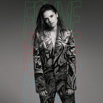 Francesca Michielin FEMME