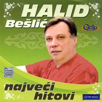 Halid Beslic Zena Mog Zivota