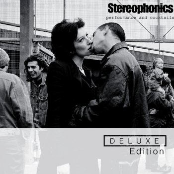Stereophonics Angie