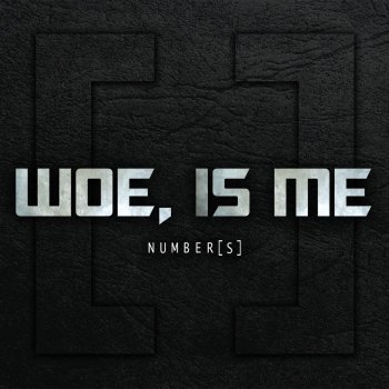 Woe, Is Me Desolate [The Conductor]