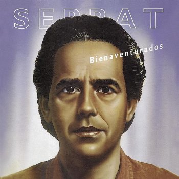 Joan Manuel Serrat Los Fantasmas del Roxy