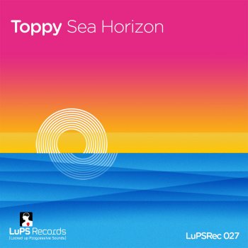 Toppy feat. Peres Sea Horizon - Peres Ambient Remix