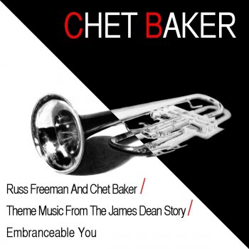 Chet Baker People
