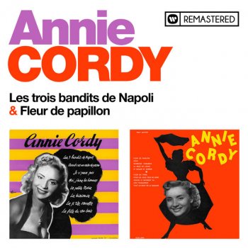 Annie Cordy À Compostelle (Remasterisé en 2020)