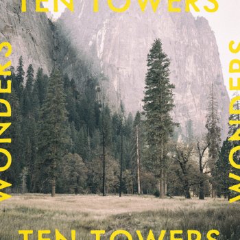 Ten Towers Wonders Of Nature (Instrumental Version)