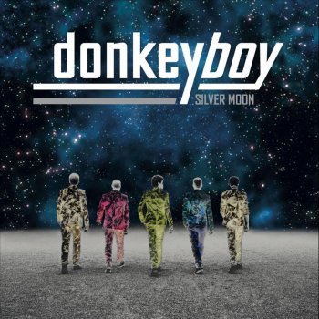 Donkeyboy Stay