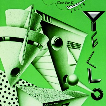 Yello Pinball Cha Cha (Club Mix) (Remastered)