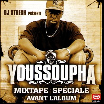 Youssoupha Freestyle Krystaline