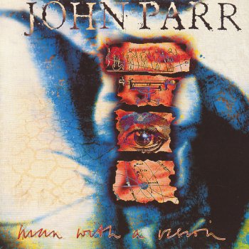 John Parr It's Startin' all over Again