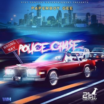 Paperboy Gee Police Chase