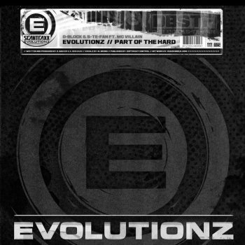 D-Block & S-te-Fan Evolutionz