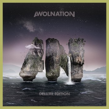 AWOLNATION Sail (Borgore Pop The Sweating I'm Sailing Remix)