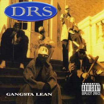 DRS Gangsta Lean (Gangstapella)