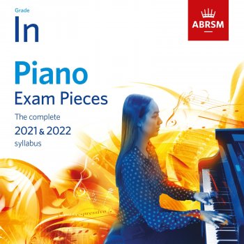 ABRSM The Elephant Parade