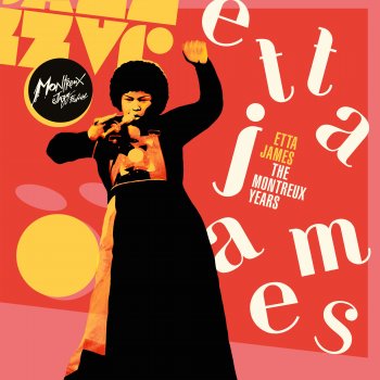 Etta James Beware (Live at Montreux Jazz Festival)