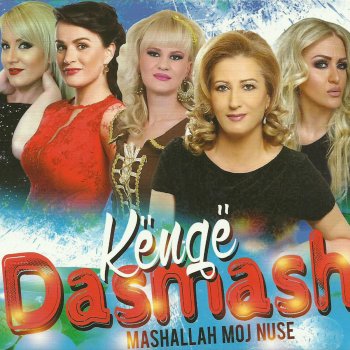 Xhela Po Vjen Nusja Mashallah