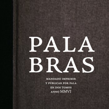 PALA Usté Sabe Que Te Quiero