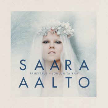 Saara Aalto Maa on niin kaunis