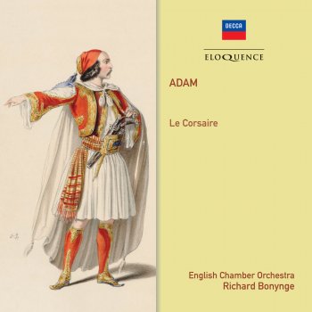 English Chamber Orchestra feat. Richard Bonynge Le Corsaire, Act 2: Action