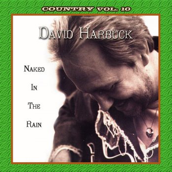 David Harbuck Southern Comfort