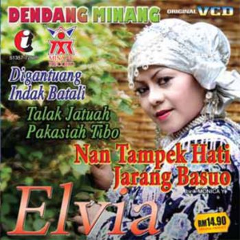 Elvia Malereang Tabiang