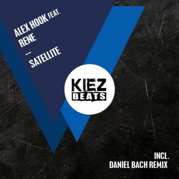 Alex Hook feat. Rene Satellite - Daniel Bach Remix