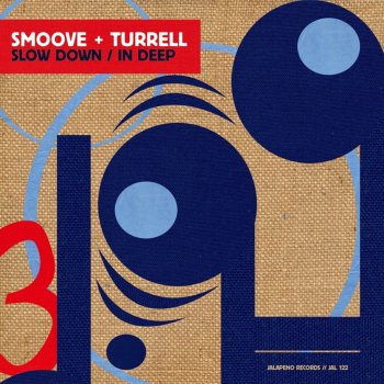 Smoove & Turrell In Deep (DJ Friction Furture Boogie Remix)