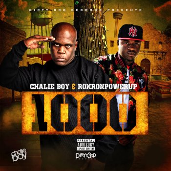 Chalie Boy feat. RonRonPowerUp Hit & Split