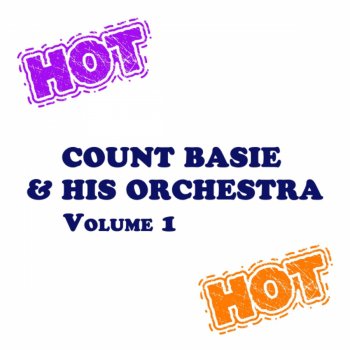 Count Basie Circus In Rhythm