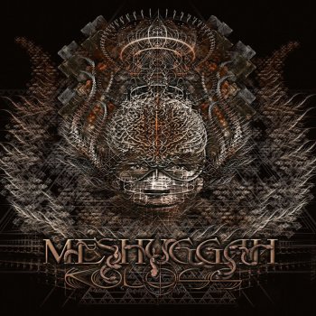 Meshuggah Marrow