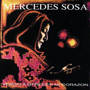 Mercedes Sosa Venas Abiertas