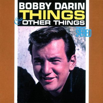 Bobby Darin Nature Boy