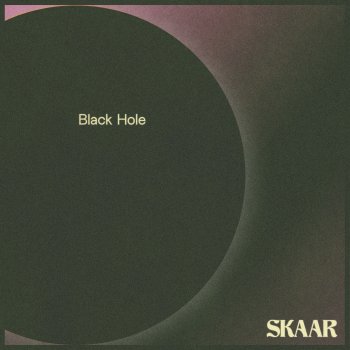 SKAAR Black Hole