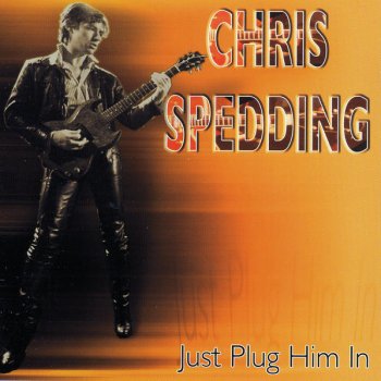 Chris Spedding Hurt