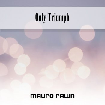 Mauro Rawn Brad Mehldau