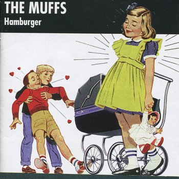 The Muffs When I Was Down