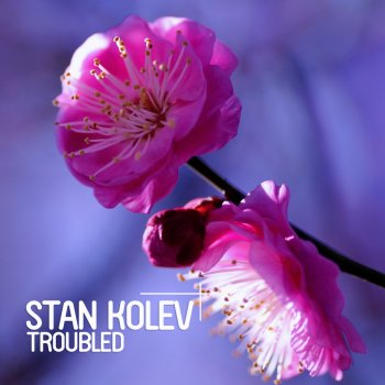 Stan Kolev Troubled (Instrumental Dub Mix)