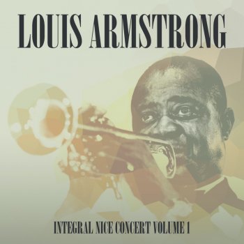 Louis Armstrong I Cried Last Night, Pt. 1