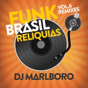 DJ Marlboro Som De Preto (DJ Marlboro Remix)