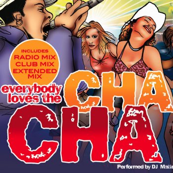 DJ Mattox Cha Cha Club Version